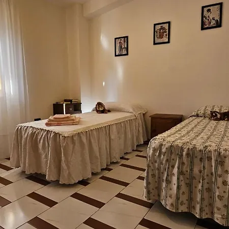 Da Nonna Assunta 2 * Jerzu