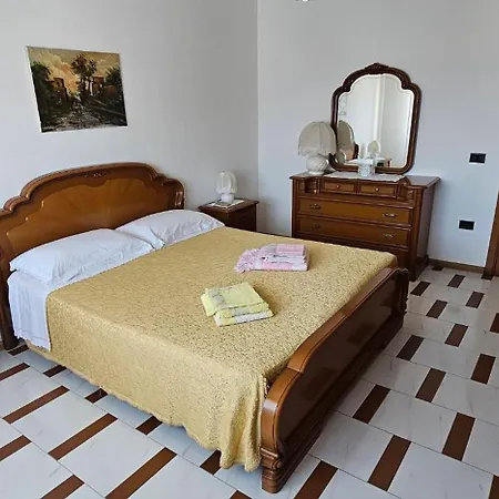 Apartment Da Nonna Assunta 2