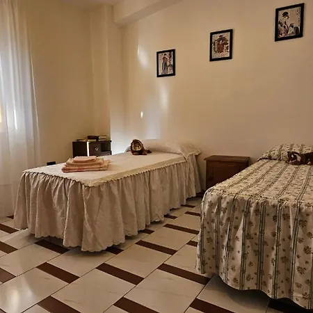 Da Nonna Assunta 2 * Jerzu