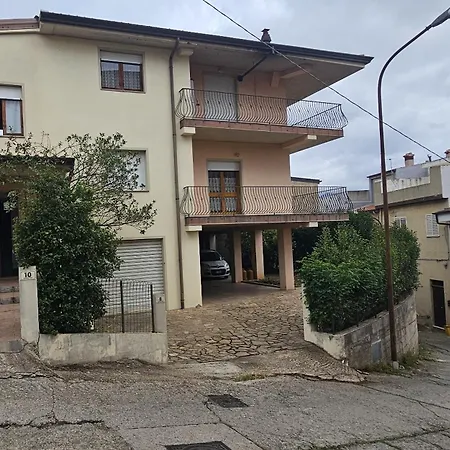 Da Nonna Assunta 2 Apartment *
