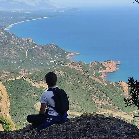 Apartmán Da Nonna Assunta 2