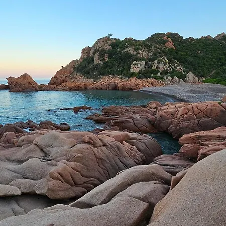 Apartmán Da Nonna Assunta 2 Jerzu