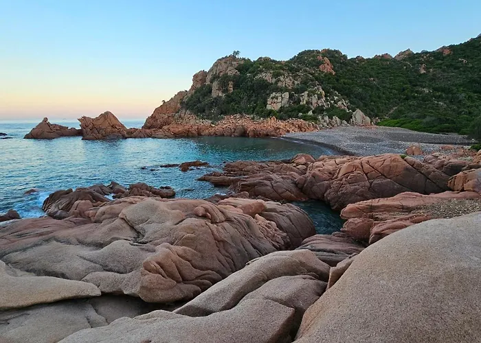 Апартаменты Da Nonna Assunta 2 Jerzu